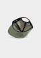 Preview: Cap "Kneitinger" - steingrau (Snapback)